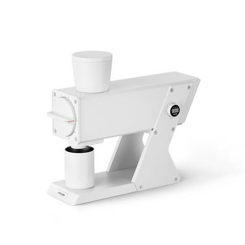 MHW-3BOMBER F74 Navigator Electric Coffee Grinder