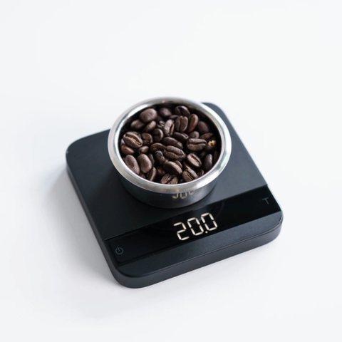 Weber Workshops Filtro Unibasket 16/20 grams