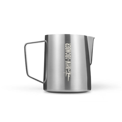 Mhw-3Bomber Milk Pitcher 5.0 500ml - Sanding
