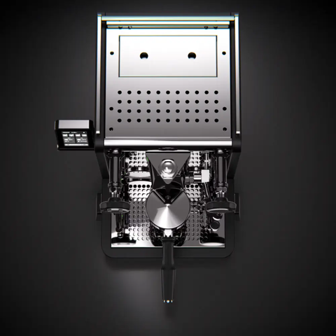 Rocket r58 Tune Espresso Machine
