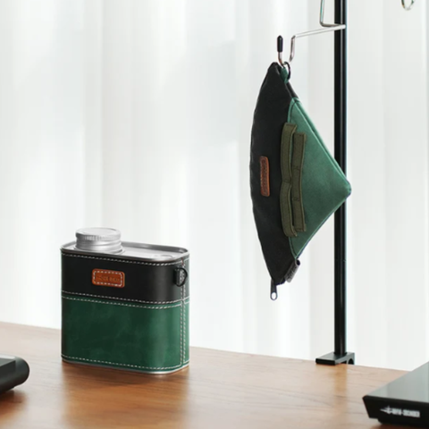 MHW-3BOMBER Coffee Paper Filter Bag-Great Capacity To Meet Different Needs