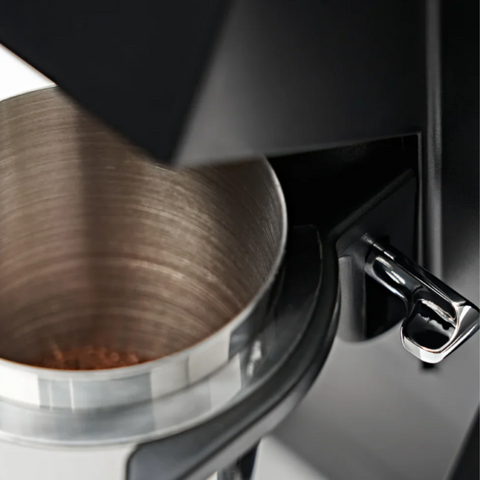 Eureka Mignon Zero 55S Coffee Grinder