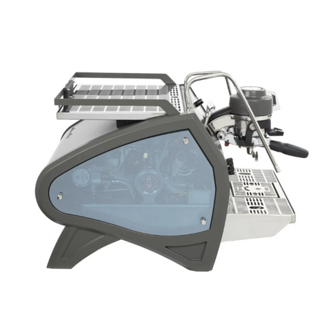 La Marzocco Strada X Espresso Machine – Single Group