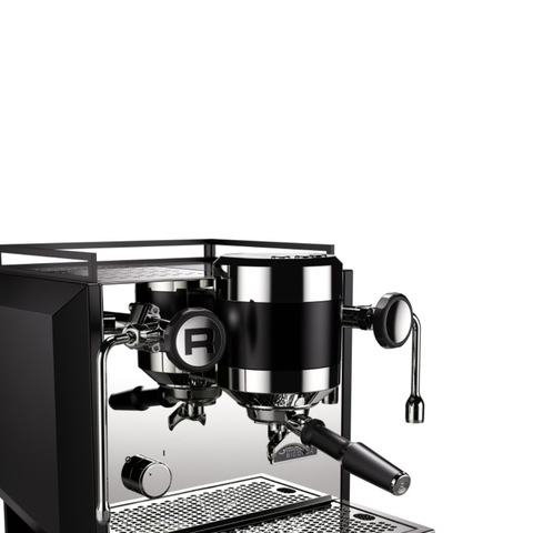 Rocket Bicocca Espresso Machine- Challenging Historical Traditions
