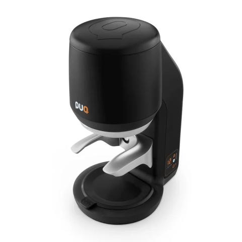 Puqpress Mini Automatic Coffee Tamper-Gen 5