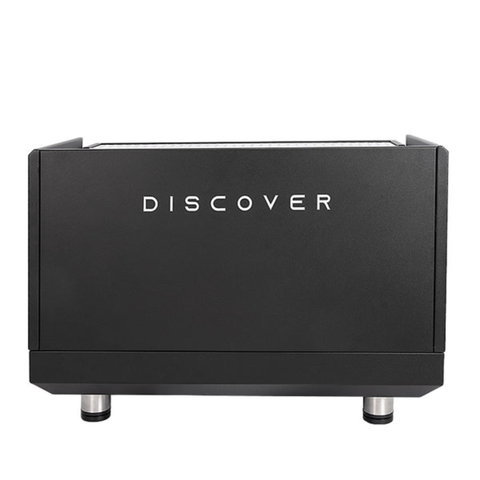 ECM Discover 2 Group Espresso Machine
