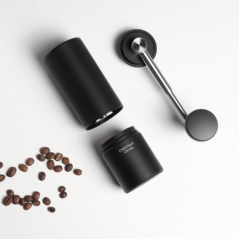 TIMEMORE CHESTNUT C3s - Jet Black