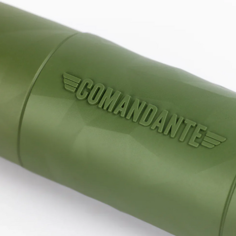Comandante - X25 Trailmaster - Forest Nitro Blade Coffee Grinder