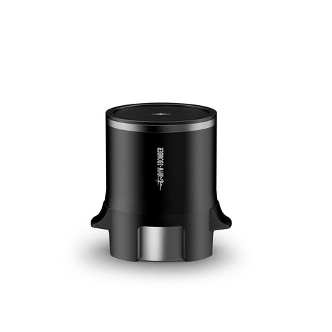 MHW-3Bomber SE Pro - Espresso Shaker Funnel- 58mm -Black