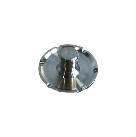 Stainless Steel Spout Breaker for E61 Grouphead