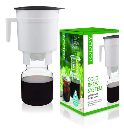 Toddy Cold Brew System w/ Lid