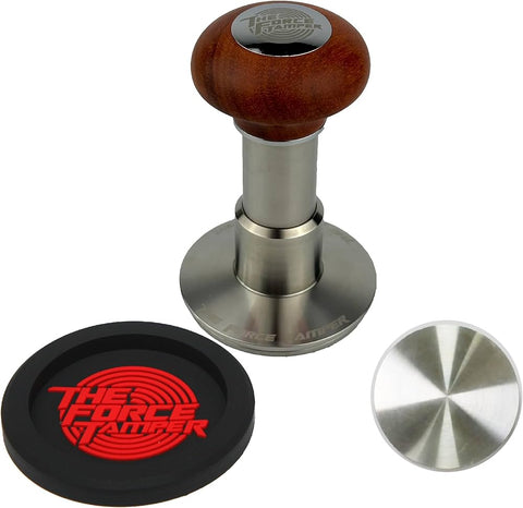 The Force Tamper 58.5 mm