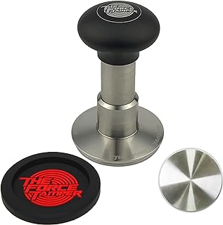 THE FORCE Tamper TFT-F54-ATH-BLK