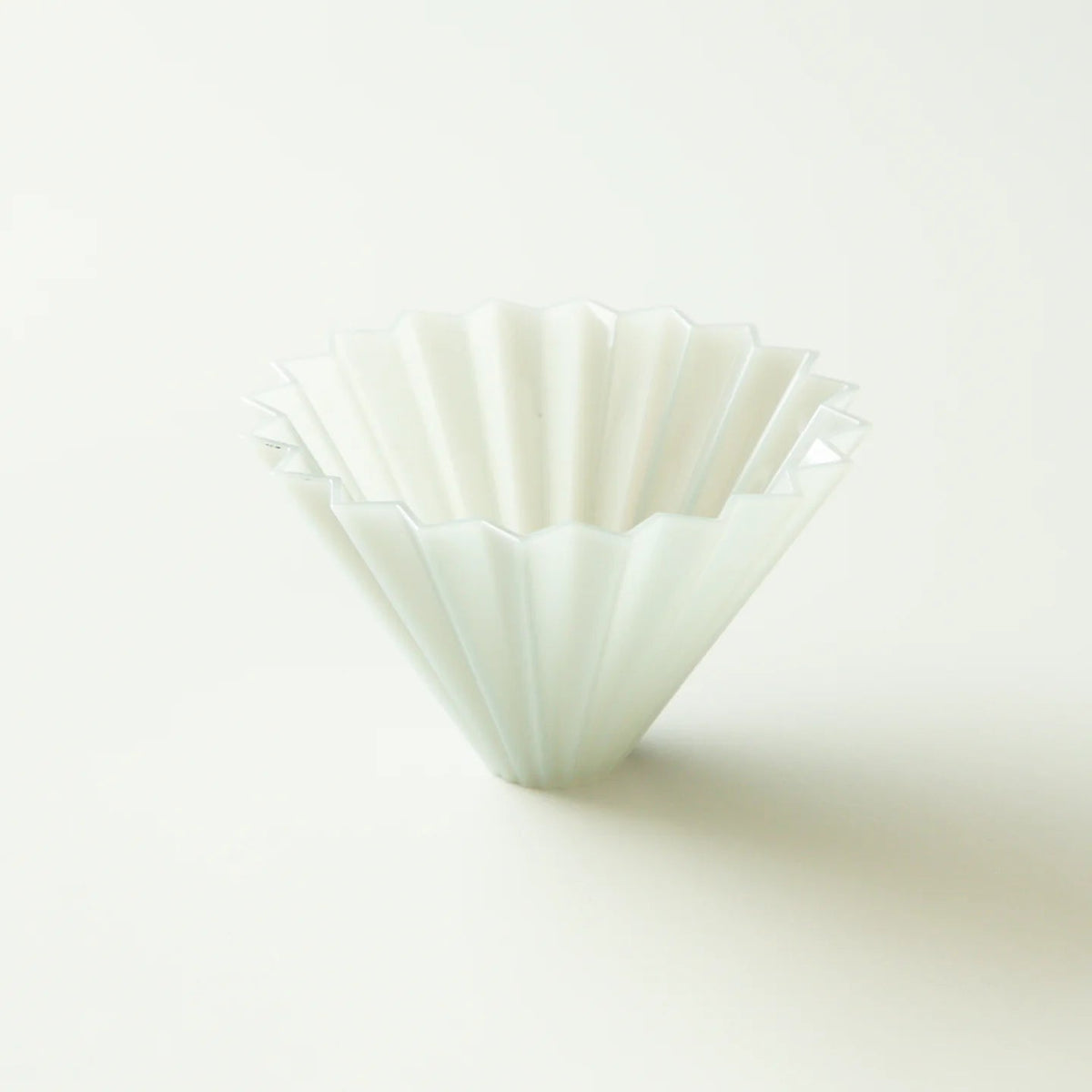 ORIGAMI Dripper Air M Matte Gray