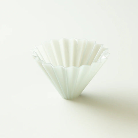 ORIGAMI Dripper Air M Matte Gray