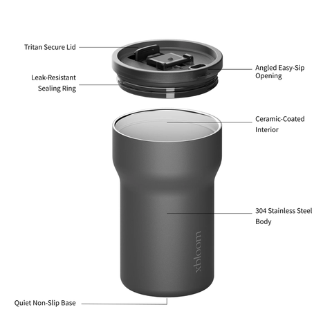 xbloom tumbler 16oz