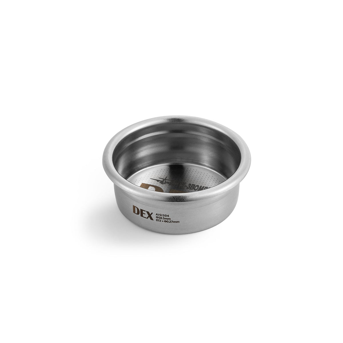 MHW-3Bomber Filter Basket DEX 58mm - 22g