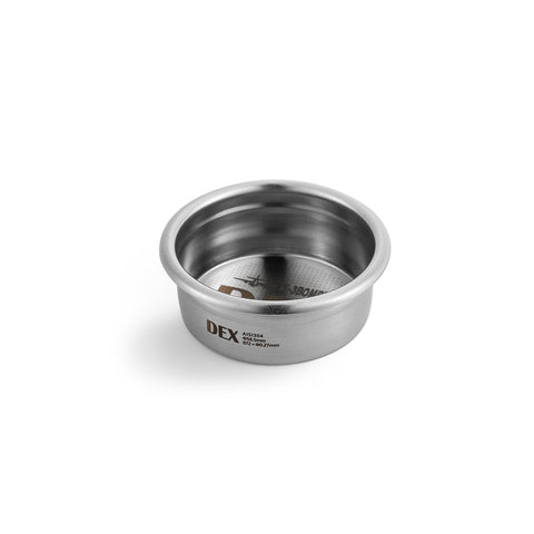 MHW-3Bomber Filter Basket DEX 58mm - 22g