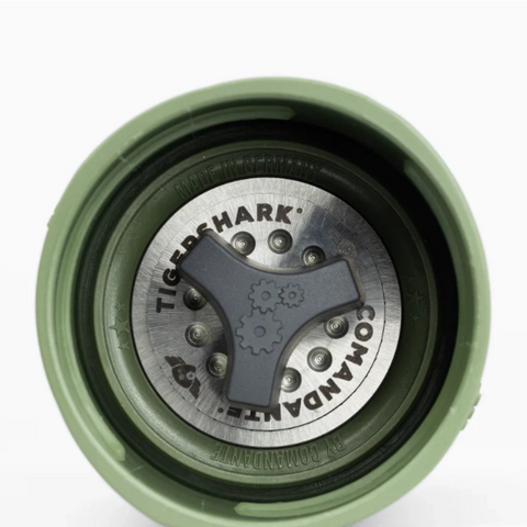 Comandante - X25 Trailmaster - Forest Nitro Blade Coffee Grinder