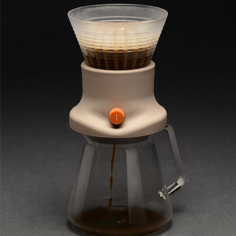 Solo Spin Solo V2 Dripper