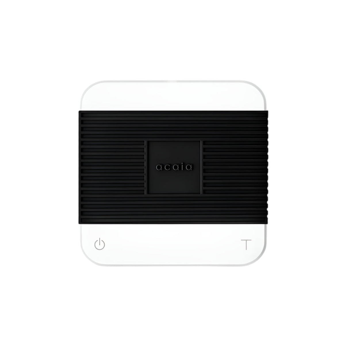 Acaia Pearl 2021 Coffee Scale – Digital Brewing Scale with Flow-Rate Indicator WHITE