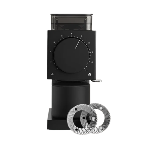 Fellow ODE Grinder Version 2 BLACK/WHITE