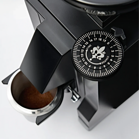 Eureka Mignon Zero 55S Coffee Grinder