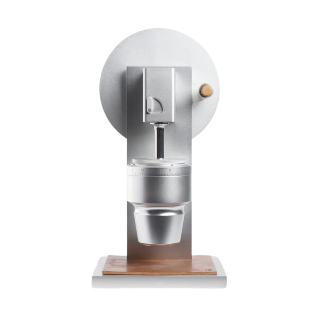 Weber Workshops Hg-2 Coffee Grinder