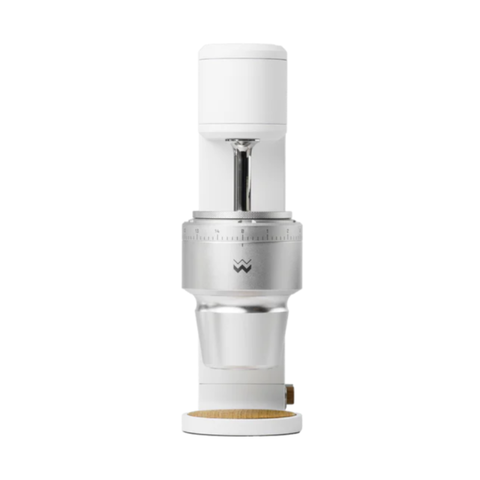 Weber Workshops Key Coffee Grinder