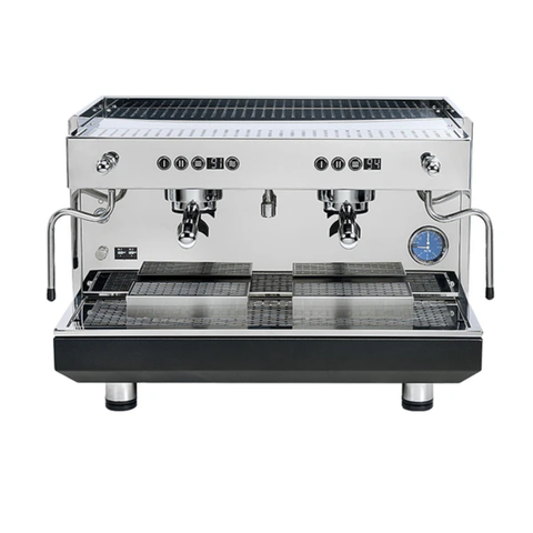 ECM Discover 2 Group Espresso Machine