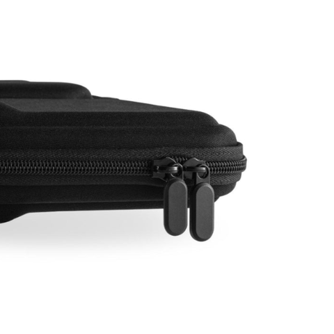 MHW-3BOMBER Portable Pour-Over Set-8 pcs in one black