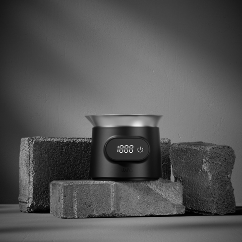 MHW-3BOMBER Digital Coffee Scale Dosing Cup ESP