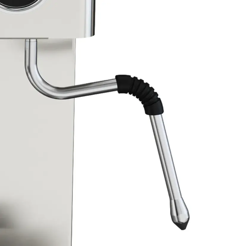Lelit Victoria Espresso Machine Brushed Stainless Steel