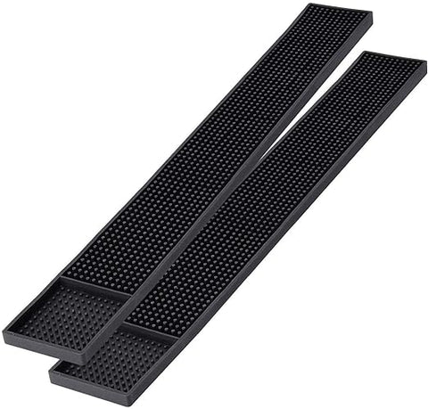 Bar Rubber Mat (60x8cm)