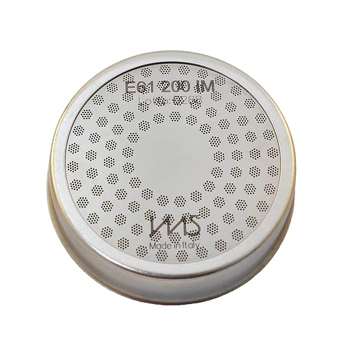 IMS Precision E61 Shower Screen