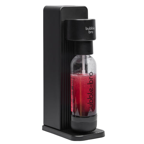 Bubblebro Versa Soda Maker Starter Kit