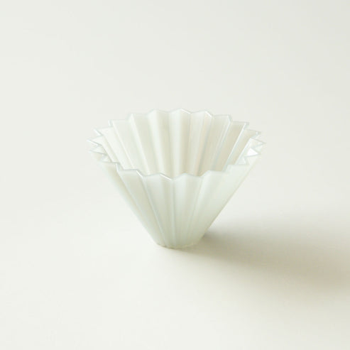 ORIGAMI Dripper S Matte Grey
