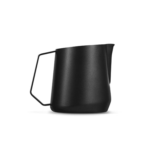 MHW-3Bomber GT Milk Pitcher Matte Black 600ml