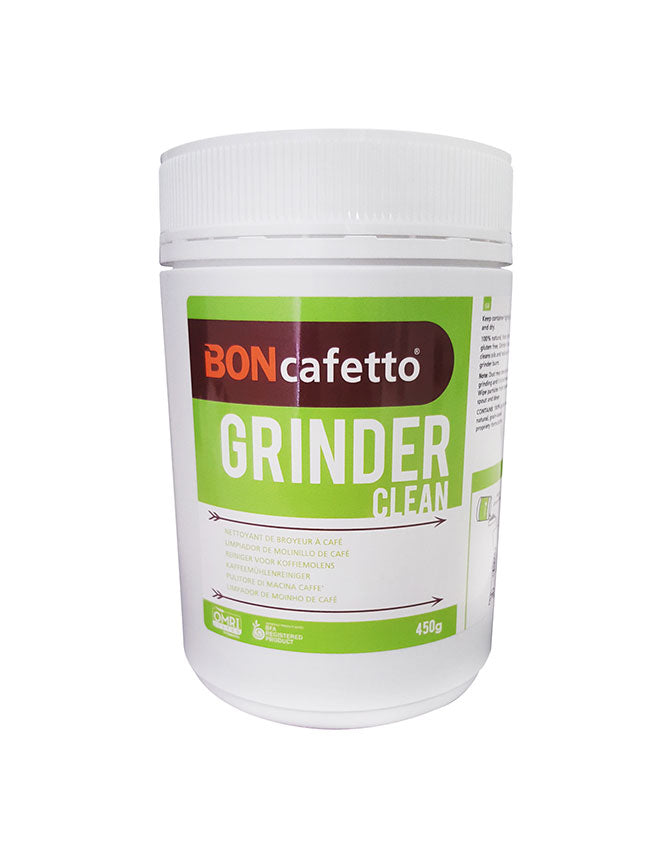BonCafetto Grinder Cleaner