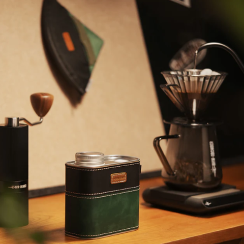 MHW-3BOMBER Coffee Paper Filter Bag-Great Capacity To Meet Different Needs