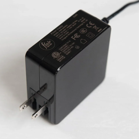 Flair 58 Plus 2 Espresso Maker in Travel Hard Case