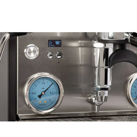 Profitec Ride Espresso Machine