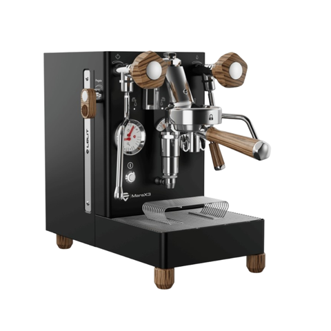 Lelit MaraX3 Espresso Machine - Pagaia Electronic Flow Control System