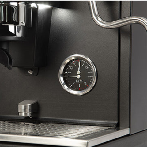 ECM Estetika 1 group  Espresso Machine