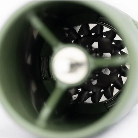 Comandante - X25 Trailmaster - Forest Nitro Blade Coffee Grinder