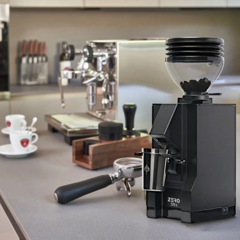 Eureka Mignon Zero 55S Coffee Grinder