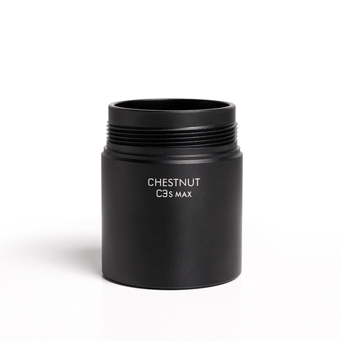 TIMEMORE CHESTNUT C3s - Jet Black