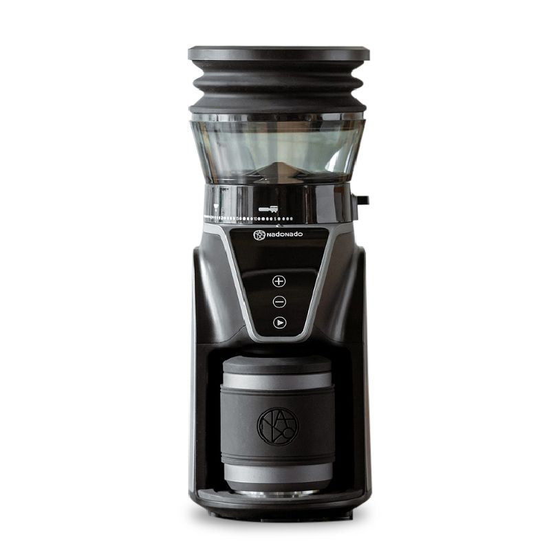 Brezi Cold + NadoNado Grinder