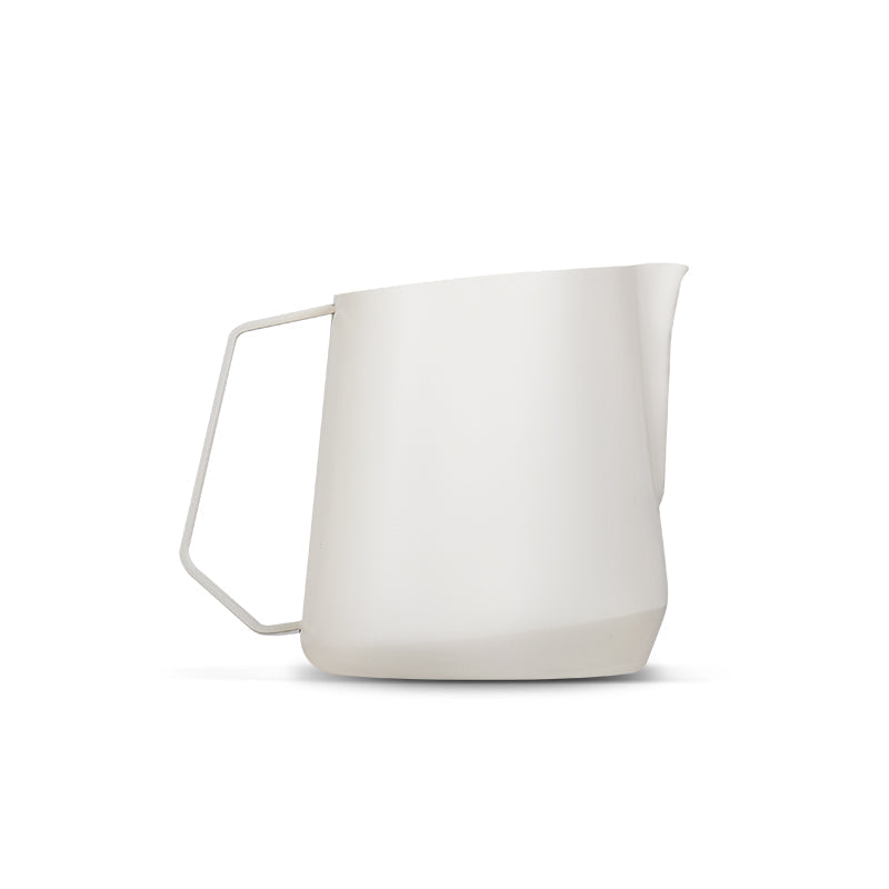 MHW-3BOMBER GT Milk Pitcher Matte White 600ml