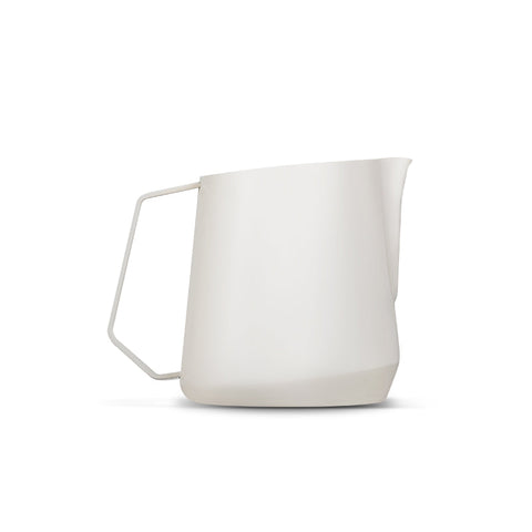 MHW-3BOMBER GT Milk Pitcher Matte White 600ml